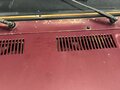 2002 Lada (ВАЗ) 2104 21047, красный, 79000 рублей - вид 7