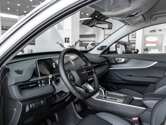 2026 Tenet T4L, белый - вид 11