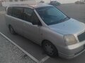 2001 Mitsubishi Dion I, серый, 320000 рублей - вид 6