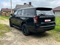 2022 Chevrolet Suburban XII, чёрный, 5900000 рублей - вид 3