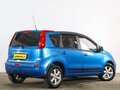 2007 Nissan Note I, синий, 609000 рублей - вид 5