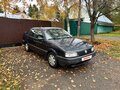 1991 Volkswagen Passat B3, синий - вид 2