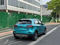 2022 Geely Vision X3 Pro, голубой - вид 3