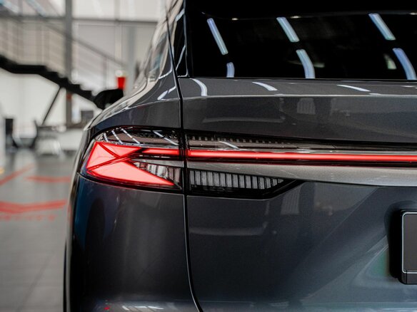 2026 Москвич М70, серый, 3499000 рублей - вид 20