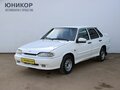 2012 Lada (ВАЗ) 2115, белый, 159000 рублей
