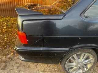 2007 Lada (ВАЗ) 2115, серый, 155000 рублей, вид 3