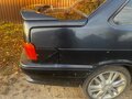 2007 Lada (ВАЗ) 2115, серый - вид 2