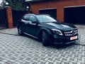 2017 Mercedes-Benz GLA 200 I (X156) Рестайлинг, чёрный, 2500000 рублей - вид 2