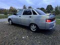 2004 Lada (ВАЗ) 2110, серебристый, 330000 рублей - вид 1