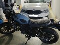 2023 Honda CL 300, серый, 550000 рублей - вид 2