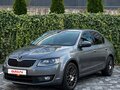 2015 Skoda Octavia III (A7), серый, 1250000 рублей