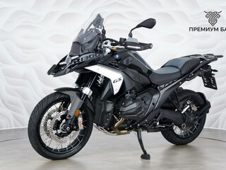 2024 BMW R 1300 GS, чёрный, 2499000 рублей, вид 3