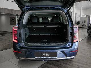 2026 GAC S9, синий, 6799000 рублей, вид 2