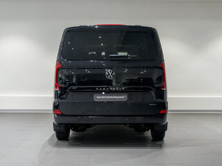 2026 Volkswagen Caravelle T7, чёрный, 10750000 рублей, вид 4