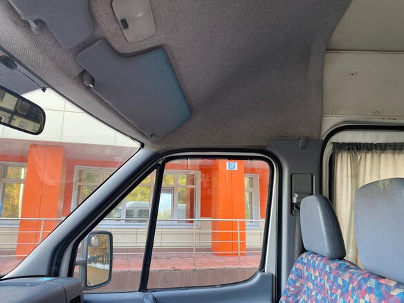 1994 Mercedes-Benz Sprinter, белый, 2360000 рублей - вид 28