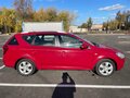 2008 Kia Ceed I, красный, 635000 рублей - вид 5