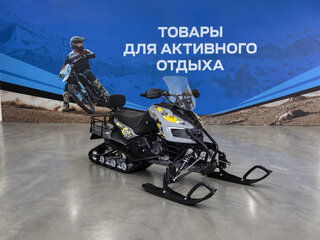 2026 Другие Снегоходы (другие), чёрный, 250300 рублей, вид 1