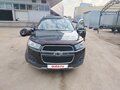 2014 Chevrolet Captiva I Рестайлинг 2, чёрный, 1020000 рублей - вид 2