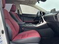 2021 Lexus NX 200 II, белый - вид 9
