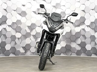 2023 Honda NC 750X, белый, 1077000 рублей, вид 5