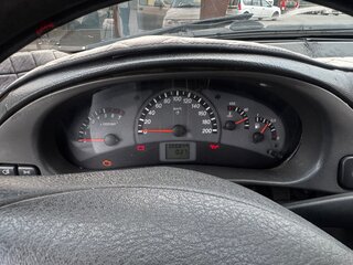2007 Lada (ВАЗ) 2112, серый, 200000 рублей, вид 5