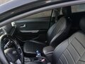 2013 Kia Rio 4-speed III, чёрный, 850000 рублей - вид 10