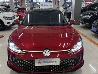 2023 Volkswagen Lamando L II, пурпурный, 2037999 рублей, вид 2