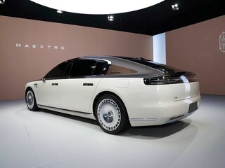 2026 Maextro S800, бежевый, 21000000 рублей, вид 2