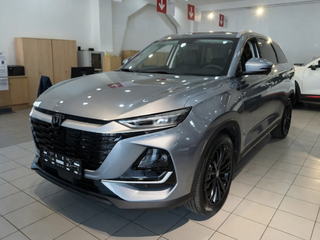2026 Changan CS75 Pro, серый, 2865000 рублей, вид 1