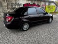 2012 Lada (ВАЗ) Granta I, красный, 250000 рублей - вид 5