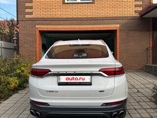 2022 Geely Tugella I, белый, 2100000 рублей, вид 3