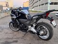 2011 Honda VFR 1200, чёрный, 840000 рублей - вид 3