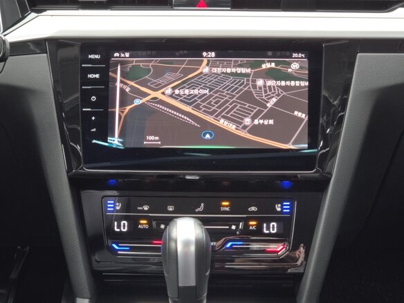 2023 Volkswagen Arteon I Рестайлинг, белый - вид 12