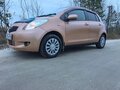 2005 Toyota Vitz II (XP90), оранжевый, 510000 рублей - вид 2