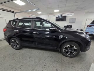 2019 Dongfeng AX7 I, чёрный, 1149000 рублей, вид 3