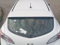 2012 Mazda 3 II (BL) Рестайлинг, белый, 850000 рублей - вид 5