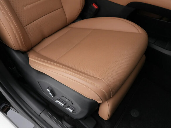 2025 Hyundai Santa Fe V (MX5), чёрный, 5200000 рублей - вид 17