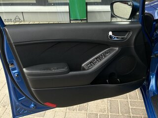 2013 Kia Cerato III, синий, 750000 рублей, вид 5