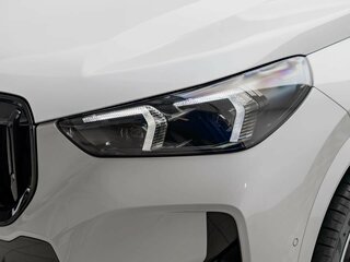 2026 BMW X1 Long 25Li xDrive III (U11/U12), белый, 5850000 рублей, вид 2