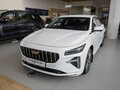 2026 Geely Preface I, белый