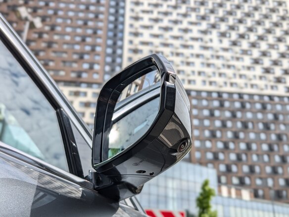 2026 Geely Galaxy Starship 7 200km, серый, 3460000 рублей - вид 31