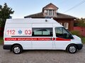 2012 Ford Transit, белый, 1673000 рублей - вид 5