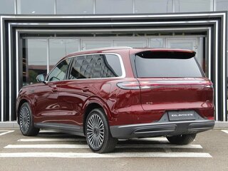 2026 Esteo Exlantix ET8, пурпурный, 7690000 рублей, вид 4