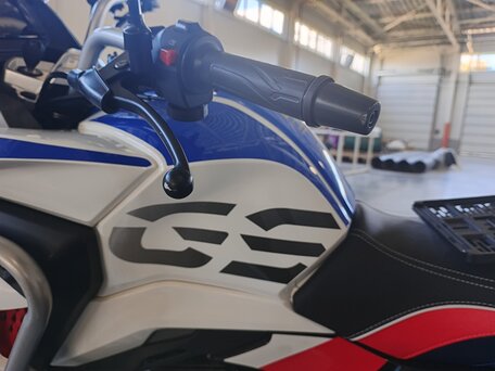 2025 Motoland Enduro 300, белый, 180000 рублей, вид 5