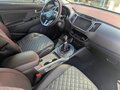 2015 Kia Sportage III Рестайлинг, белый - вид 7