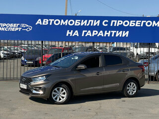 2025 Lada (ВАЗ) Iskra, коричневый, 1370000 рублей, вид 1