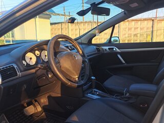 2008 Peugeot 407, серый, 475000 рублей, вид 5