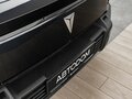 2025 Changan Deepal G318 I, чёрный - вид 8