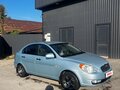 2007 Hyundai Accent III, синий, 600000 рублей - вид 1