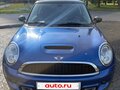 2013 Mini Hatch Cooper S II (R56) Рестайлинг, синий, 1200000 рублей